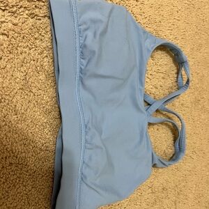 Lululemon Energy Bra